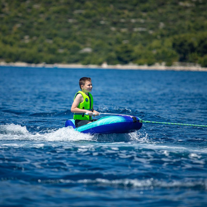 Detský vlečný vodný klzák JOBE Shark Trainer Towable 1P 10