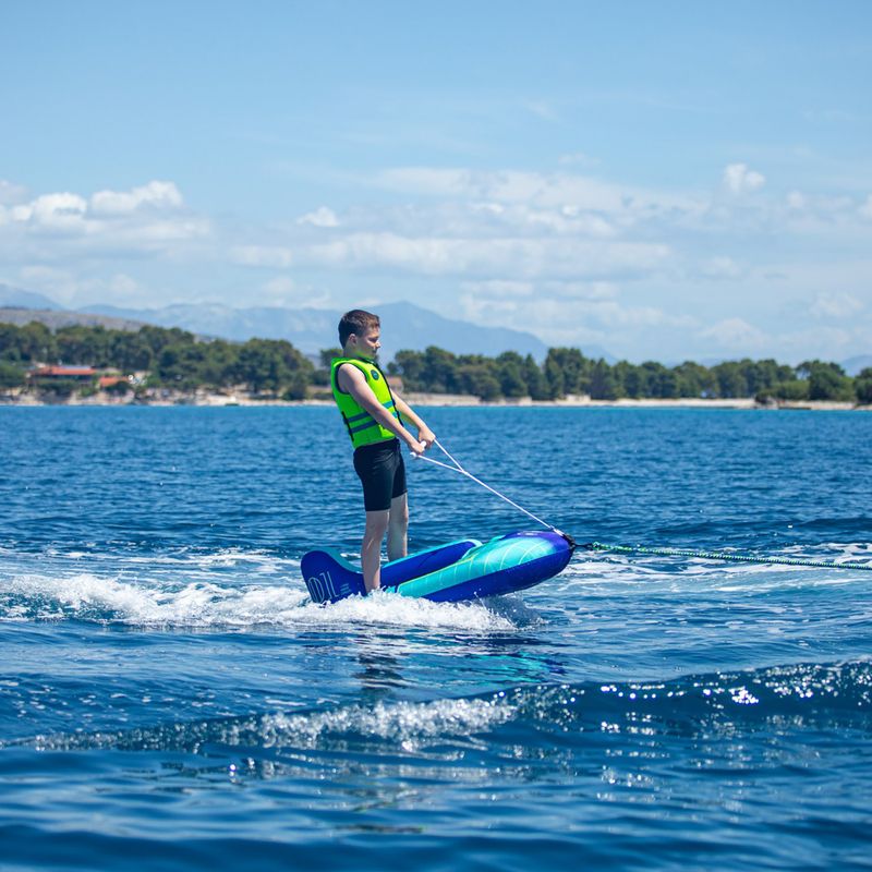Detský vlečný vodný klzák JOBE Shark Trainer Towable 1P 11