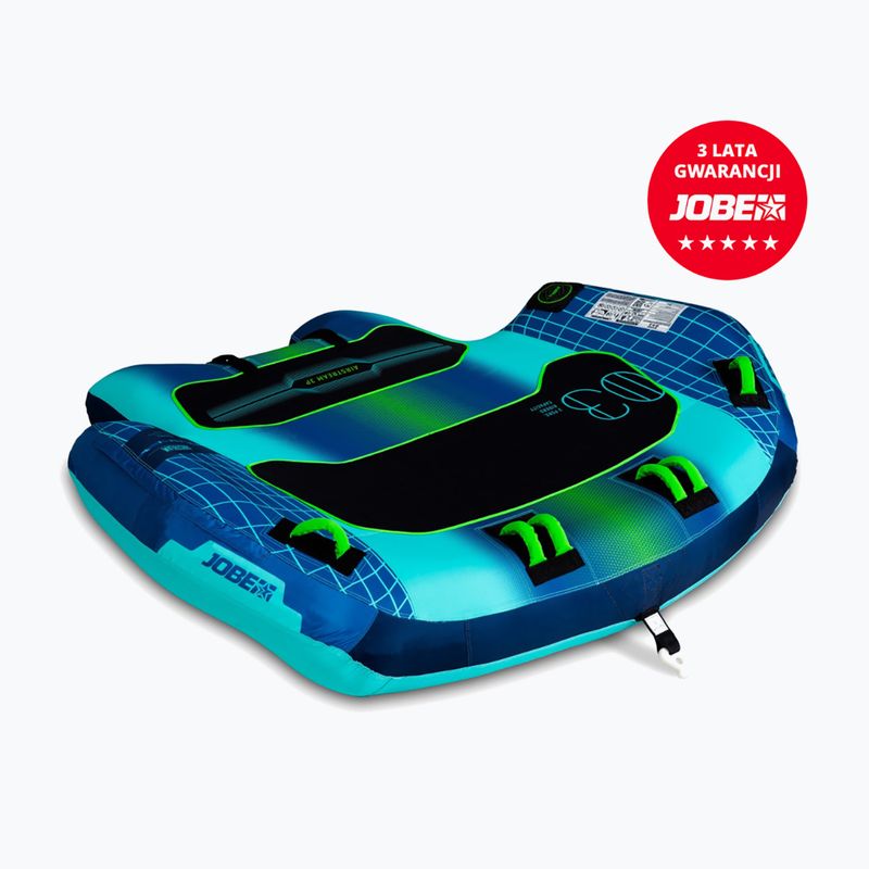 Vlečný vodný klzák JOBE Airstream Towable 3P 