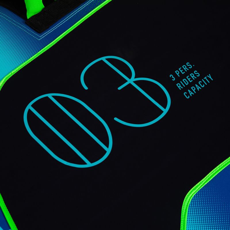 Vlečný vodný klzák JOBE Airstream Towable 3P  6