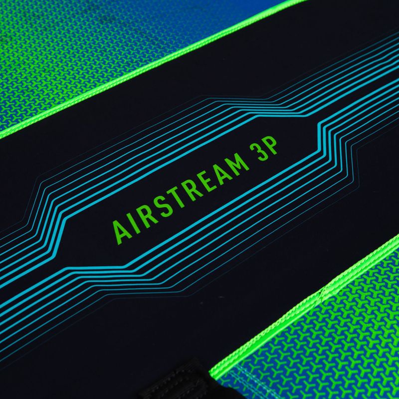 Vlečný vodný klzák JOBE Airstream Towable 3P  7