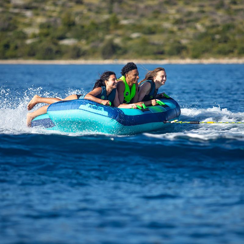 Vlečný vodný klzák JOBE Airstream Towable 3P  8