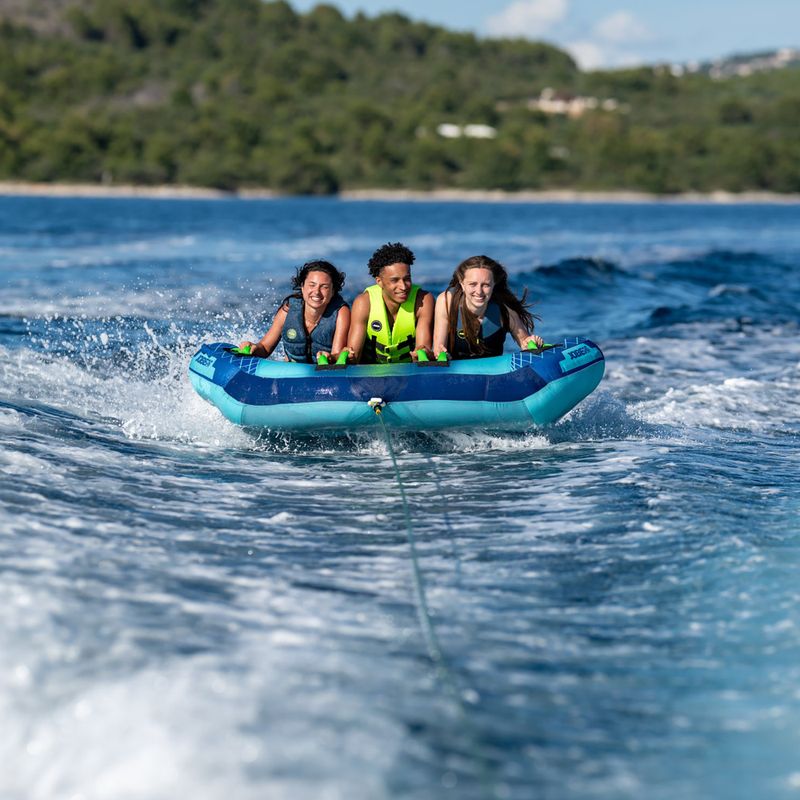 Vlečný vodný klzák JOBE Airstream Towable 3P  9