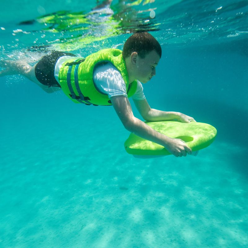 Vodný skúter JOBE Flux Kickboard 10