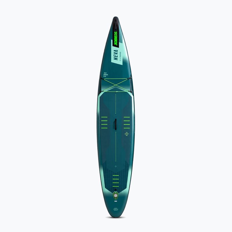 Balík SUP dosiek JOBE Aero Neva 12'6" 2