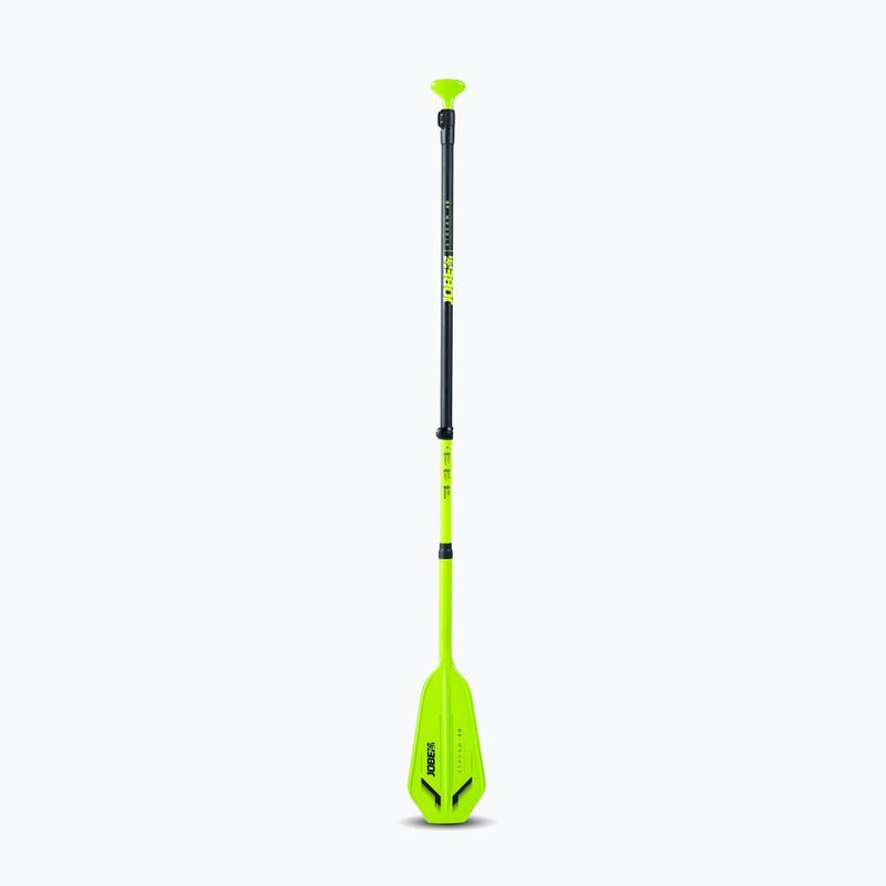 Paddleboard JOBE Aero Neva SUP Board Package 12'6" 7