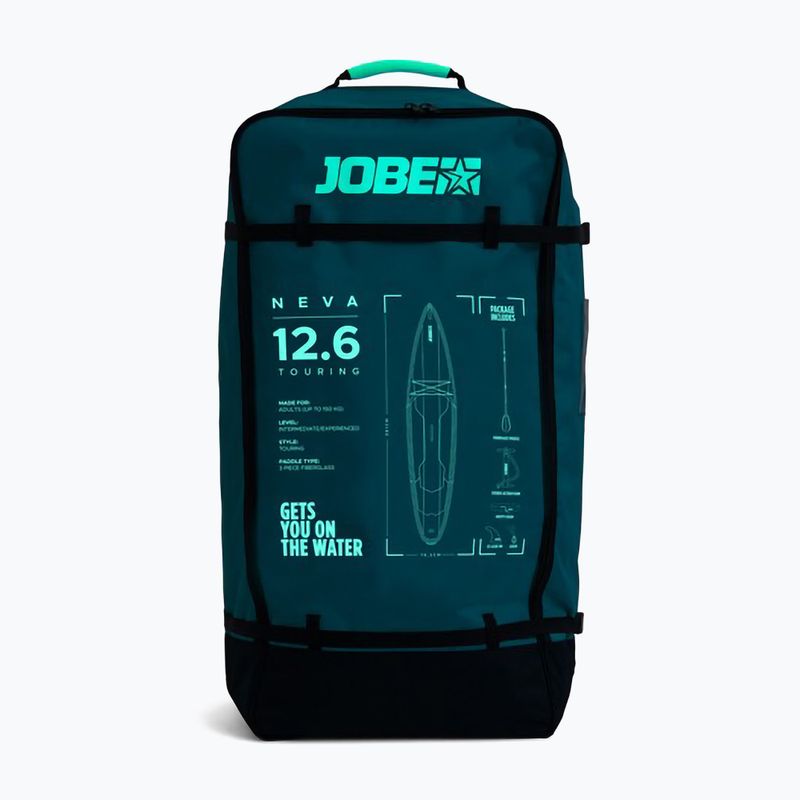 Balík SUP dosiek JOBE Aero Neva 12'6" 6