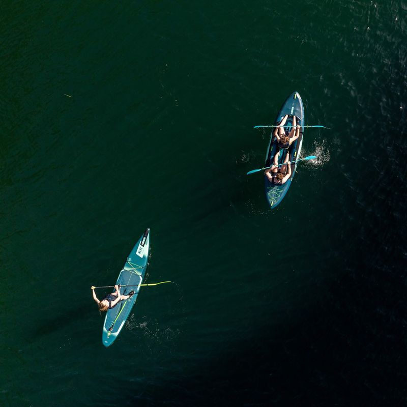Balík SUP dosiek JOBE Aero Neva 12'6" 10