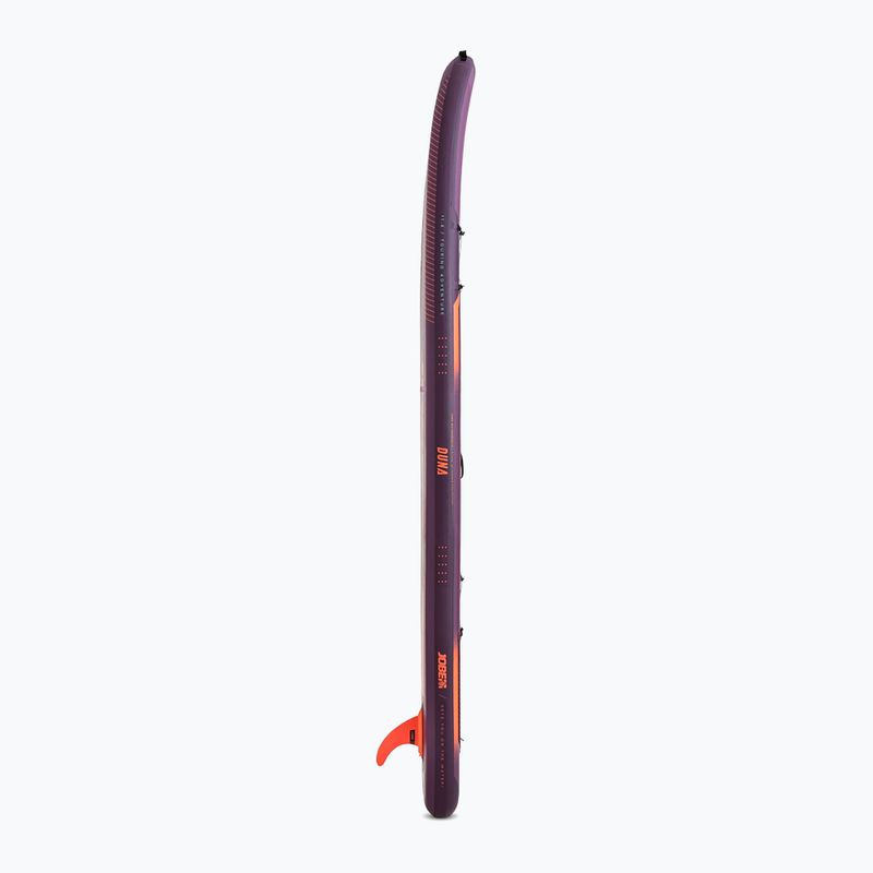 Paddleboard JOBE Aero Duna SUP Board Package 11'6" sunset purple 6
