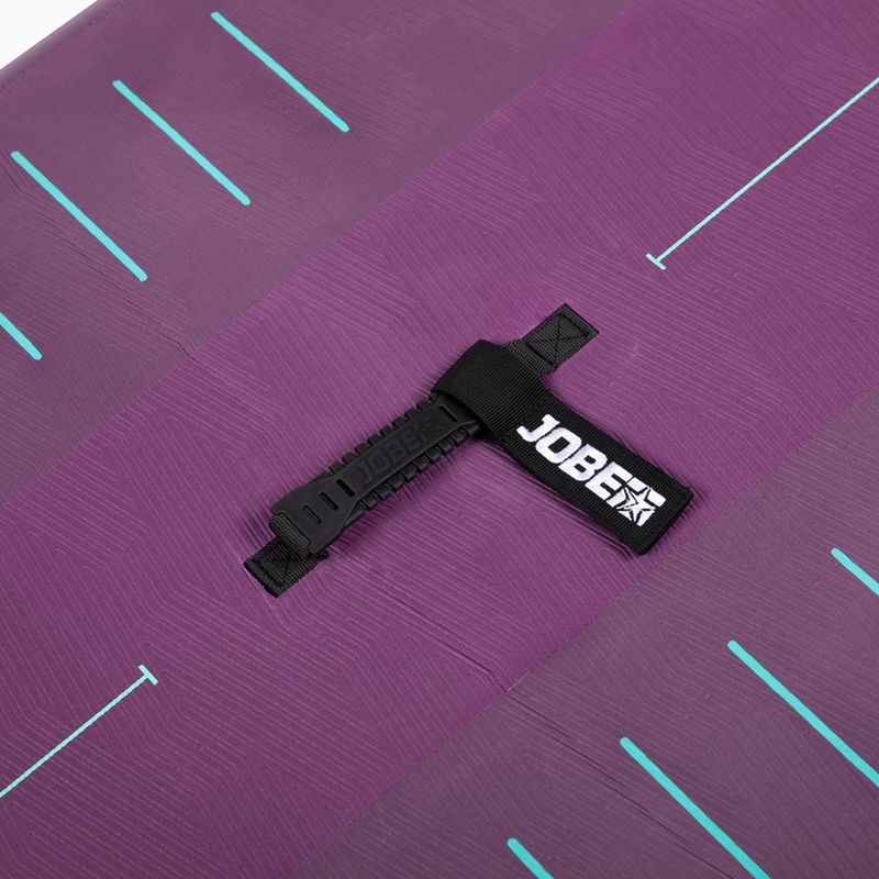 Paddleboard JOBE Aero Duna SUP Board Package 11'6" sunset purple 13