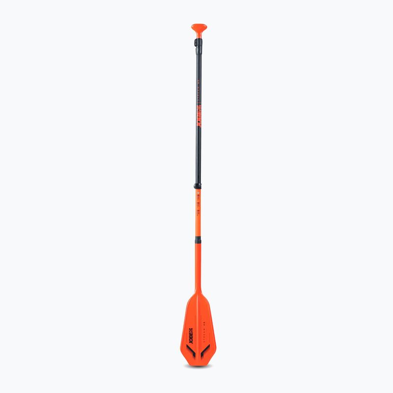 Paddleboard JOBE Aero Duna SUP Board Package 11'6" sunset purple 15