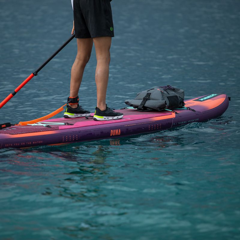 Paddleboard JOBE Aero Duna SUP Board Package 11'6" sunset purple 19