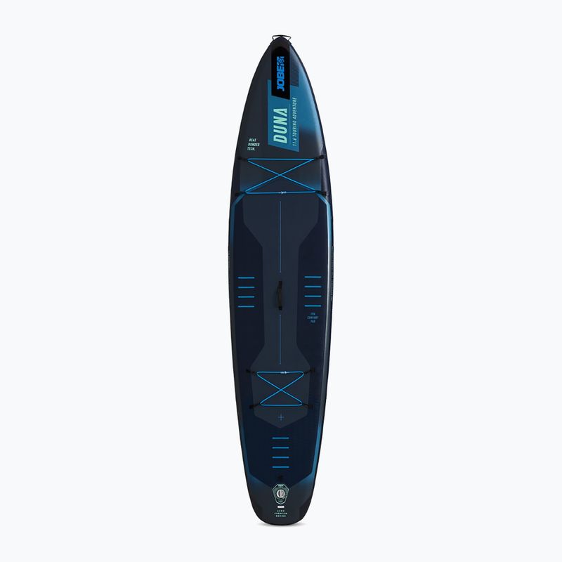Paddleboard JOBE Aero Duna SUP Board Package 11'6" blue 4