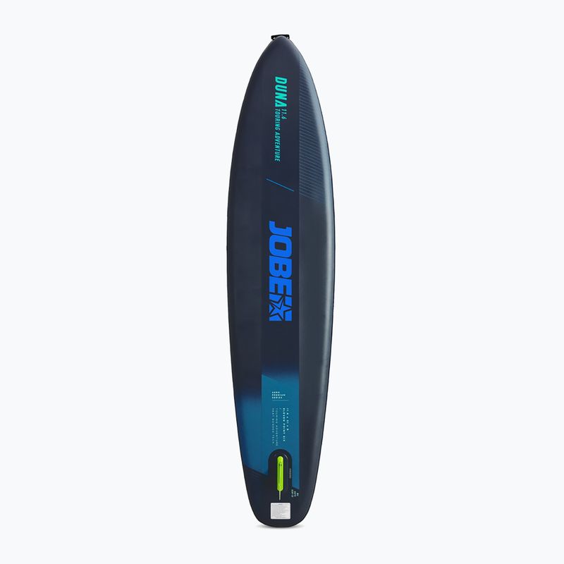 Paddleboard JOBE Aero Duna SUP Board Package 11'6" blue 5