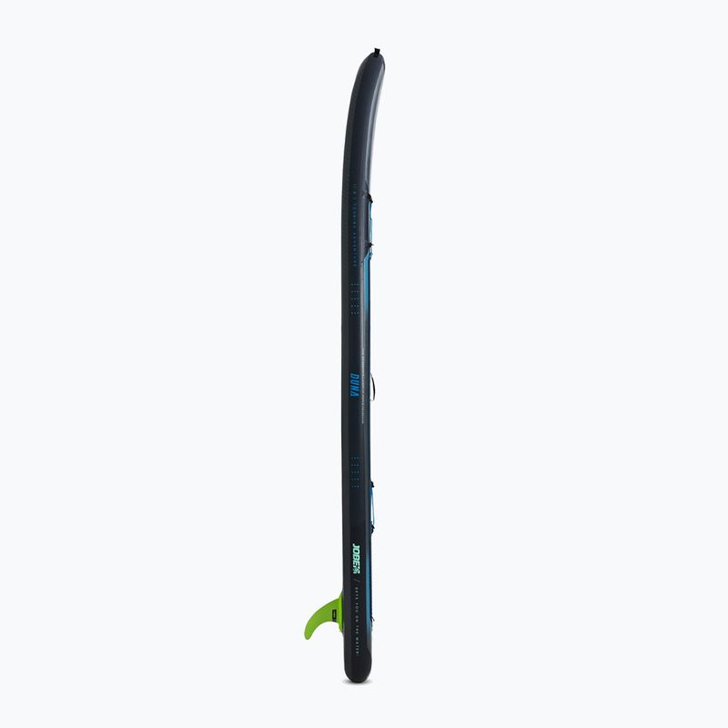 Paddleboard JOBE Aero Duna SUP Board Package 11'6" blue 6