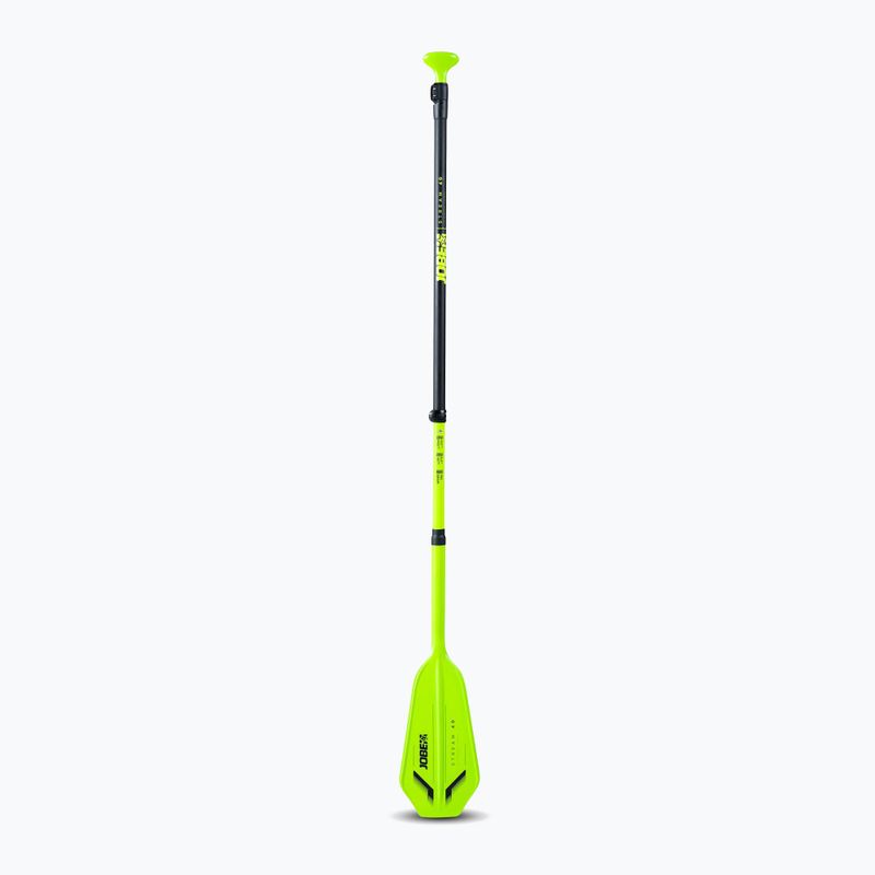 Paddleboard JOBE Aero Duna SUP Board Package 11'6" blue 7