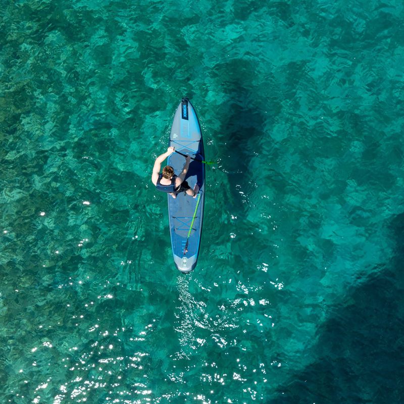 Paddleboard JOBE Aero Duna SUP Board Package 11'6" blue 13