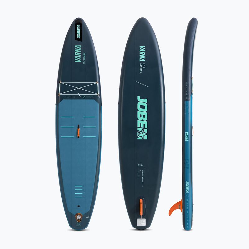 Paddleboard JOBE Aero Varna SUP Board Package 11'0" 2