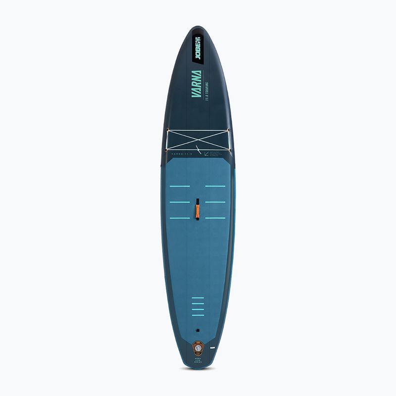 Paddleboard JOBE Aero Varna SUP Board Package 11'0" 4