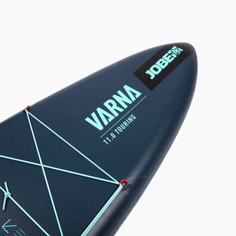 Paddleboard JOBE Aero Varna SUP Board Package 11'0" 7