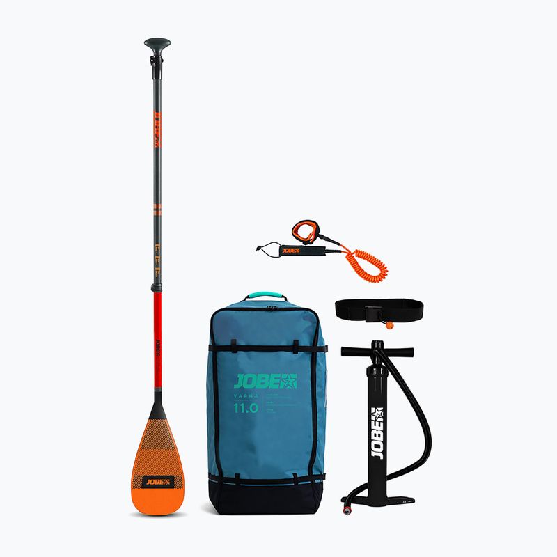 Paddleboard JOBE Aero Varna SUP Board Package 11'0" 14