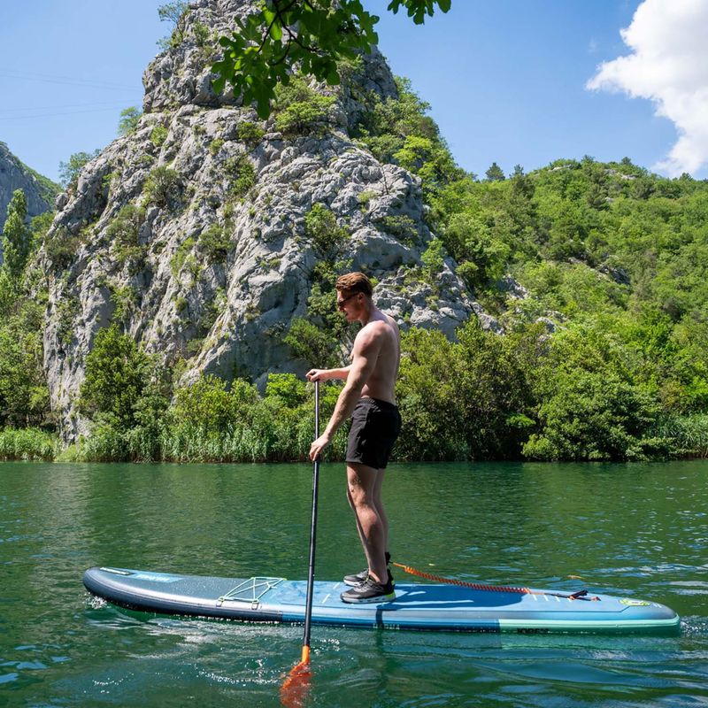 Paddleboard JOBE Aero Varna SUP Board Package 11'0" 15