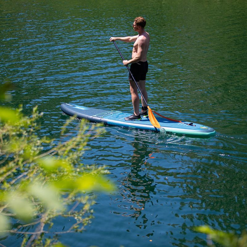 Paddleboard JOBE Aero Varna SUP Board Package 11'0" 16