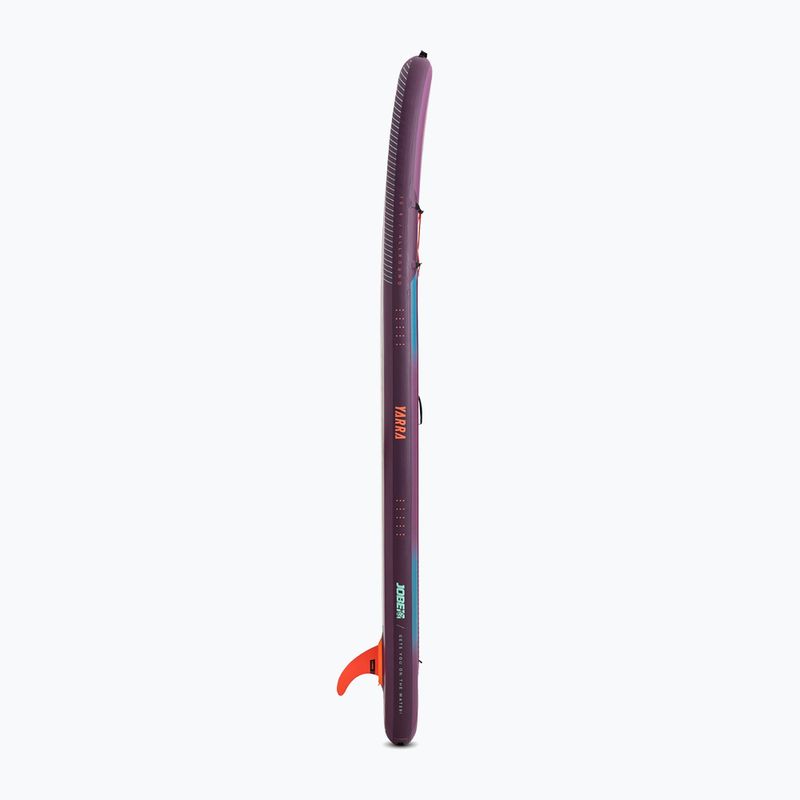 Paddleboard JOBE Aero Yarra SUP Board Package 10'6" sunset purple 6