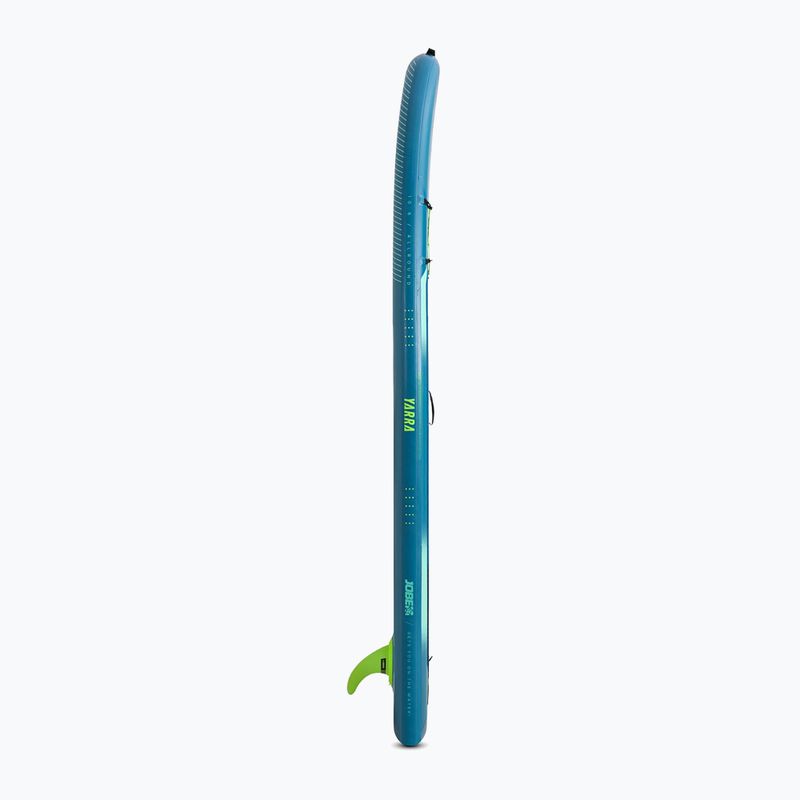 Paddleboard JOBE Aero Yarra SUP Board Package 10'6" steel blue 6