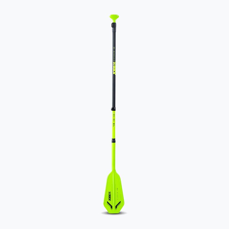 Paddleboard JOBE Aero Yarra SUP Board Package 10'6" steel blue 7