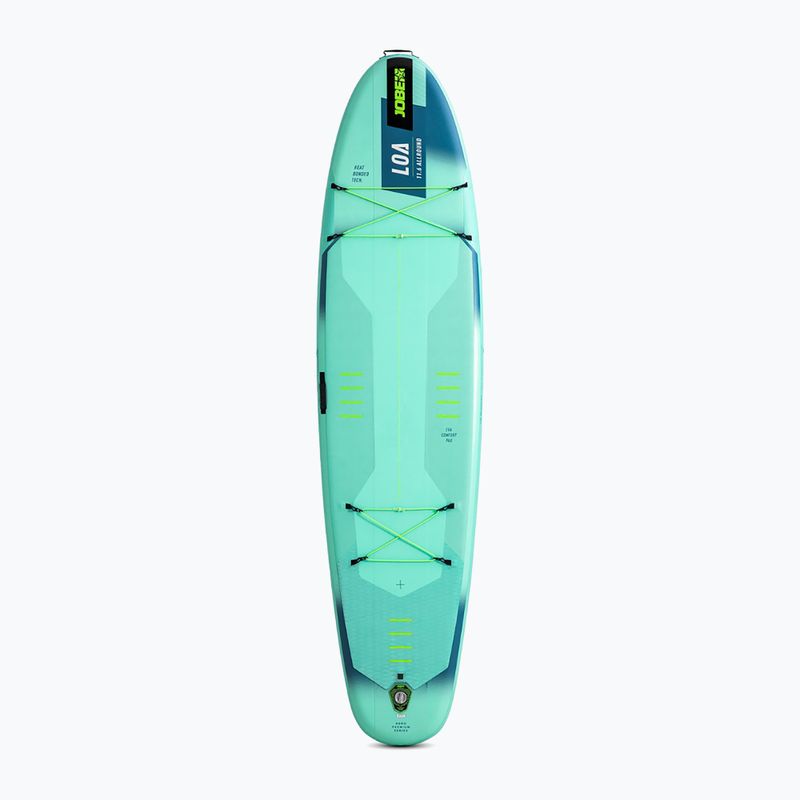 Paddleboard JOBE Aero Loa SUP Board Package 11'6" 4