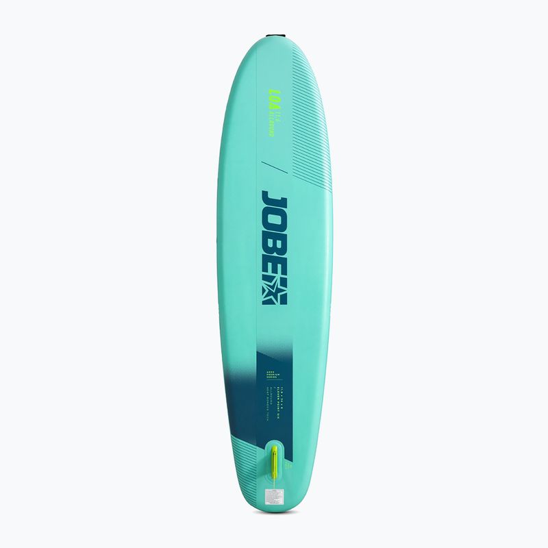 Paddleboard JOBE Aero Loa SUP Board Package 11'6" 5