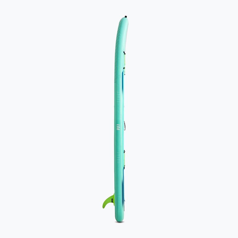 Paddleboard JOBE Aero Loa SUP Board Package 11'6" 6