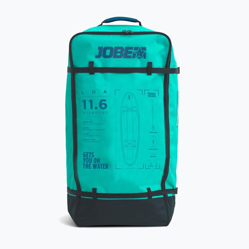 Paddleboard JOBE Aero Loa SUP Board Package 11'6" 8