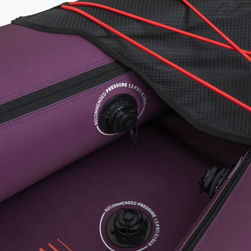Nafukovací kajak pre 2 osoby JOBE Croft Inflatable Kayak Package 340 cm sunset purple 5