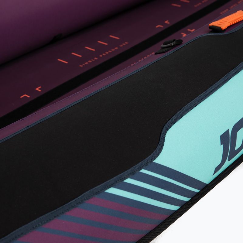 Nafukovací kajak pre 2 osoby JOBE Croft Inflatable Kayak Package 340 cm sunset purple 9