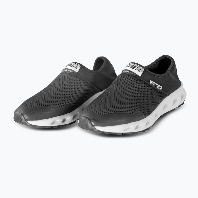 Topánky do vody Jobe Discover Slip-On black 2