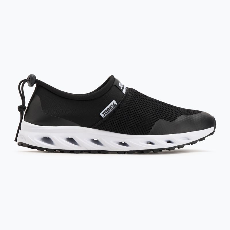 Topánky do vody Jobe Discover Slip-On black 2