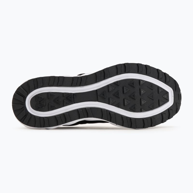 Topánky do vody Jobe Discover Slip-On black 4