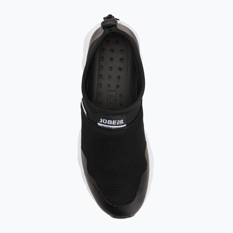 Topánky do vody Jobe Discover Slip-On black 5