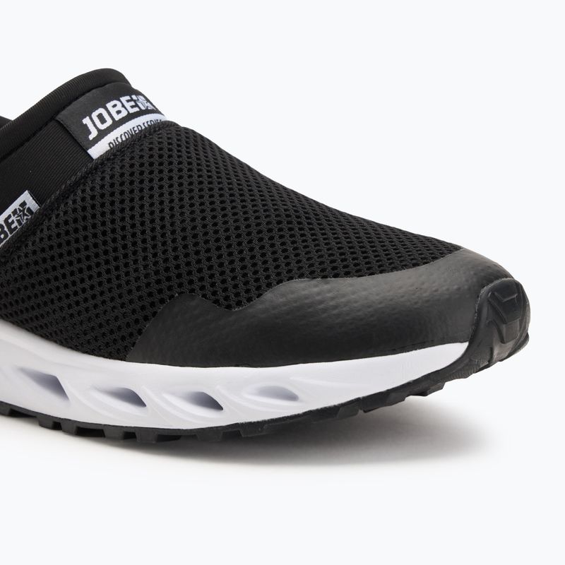 Topánky do vody Jobe Discover Slip-On black 7