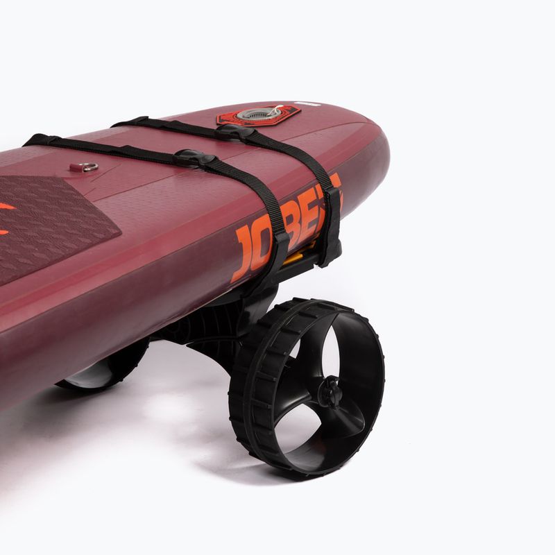 Vozík na SUP/kajak JOBE SUP/Kayak Cart 3