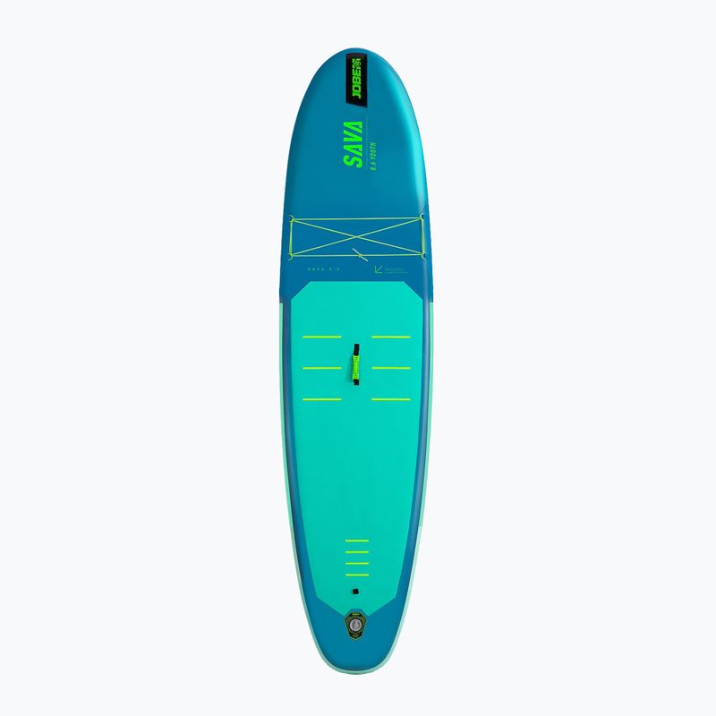Detský paddleboard JOBE Aero Sava Board Package 8'6" 2