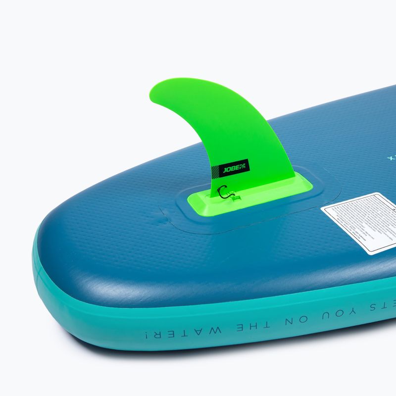 Detský paddleboard JOBE Aero Sava Board Package 8'6" 10