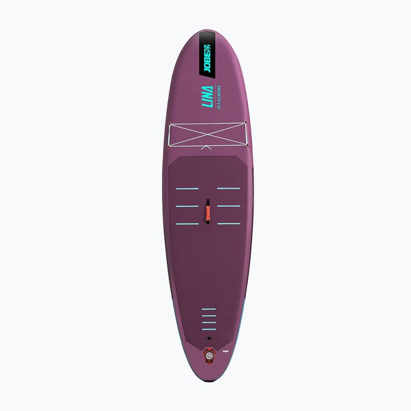Paddleboard JOBE Lina SUP Lite Board Package 10'0" 2