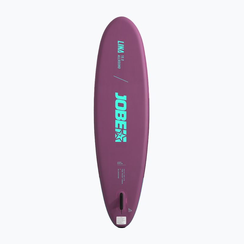 Paddleboard JOBE Lina SUP Lite Board Package 10'0" 3