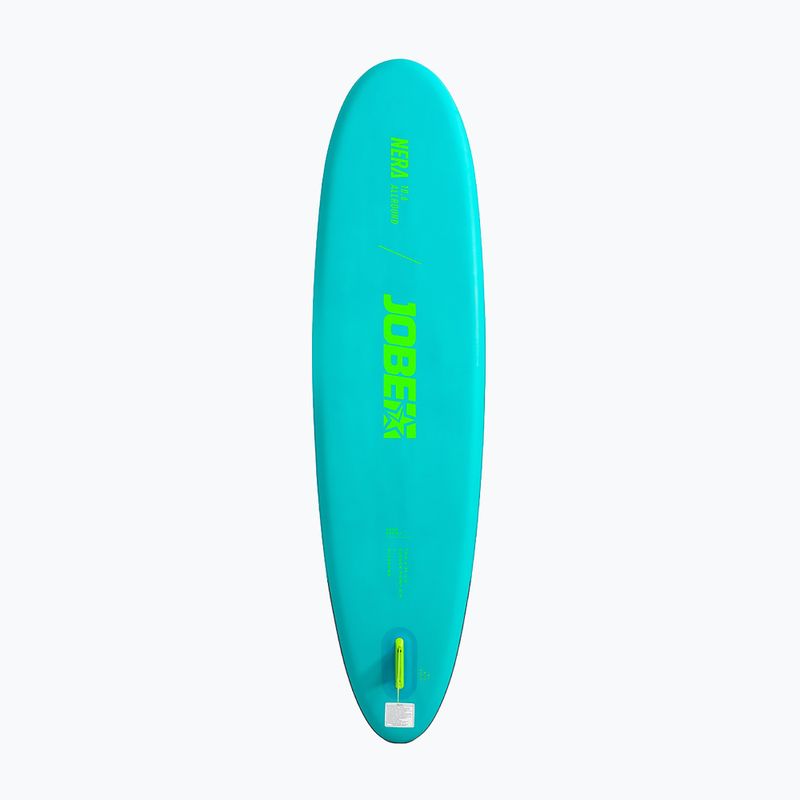 Paddleboard JOBE Nera SUP Board Package 10'6" 3