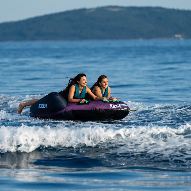 Vlečné plavidlo JOBE Scout Towable 2P purple 2