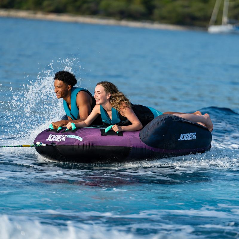 Vlečné plavidlo JOBE Scout Towable 2P purple 3