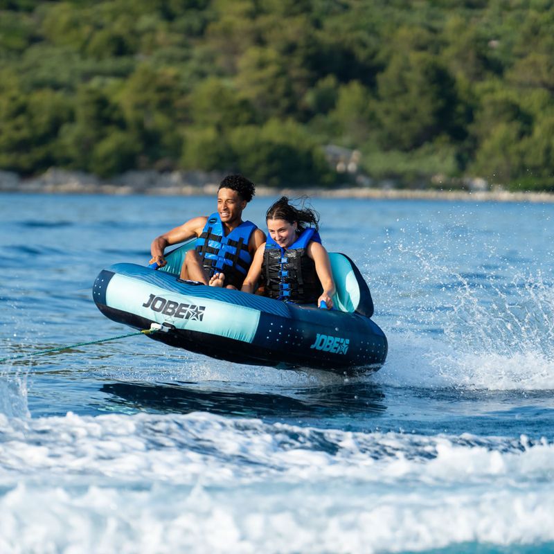Vlečné plavidlo JOBE Proton Towable 2P teal 2